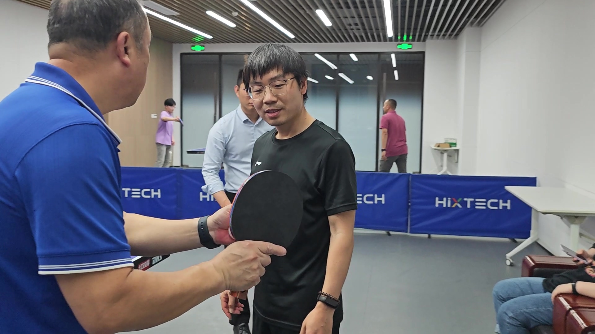 健康運(yùn)動(dòng)融入企業(yè)文化，高泰投身全民健身事業(yè)